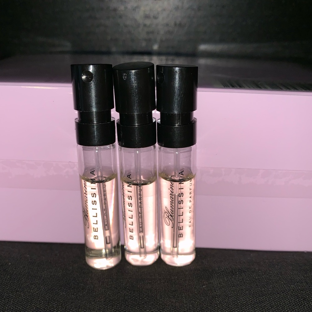 Blumarine bundle